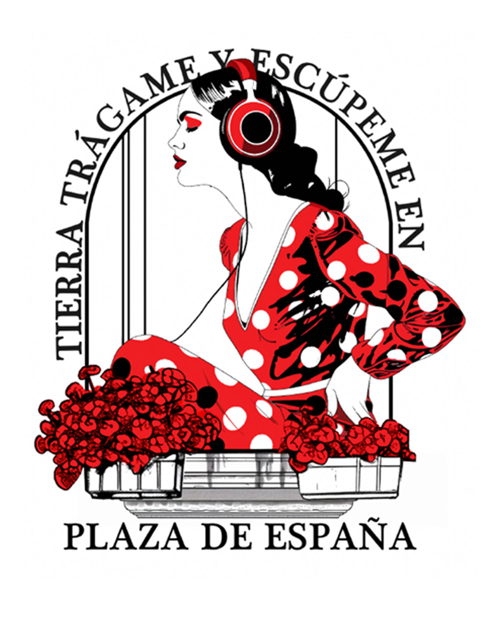 Plaza de España