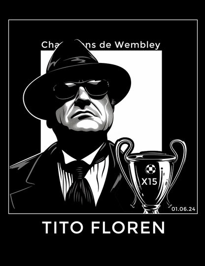 Tito Floren