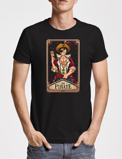 The Pirate Card - 363a (4xl and 5xl sizes)