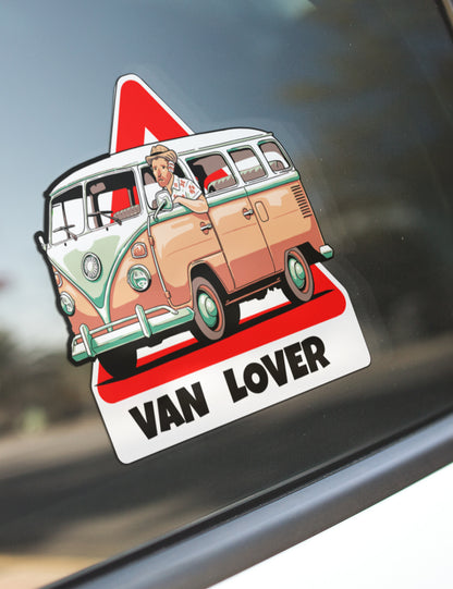 Van lover