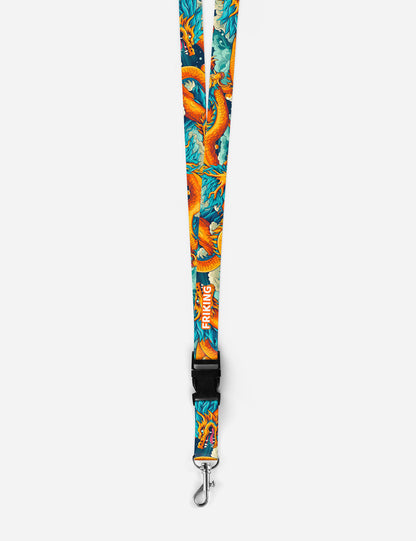 Lanyard Dragon