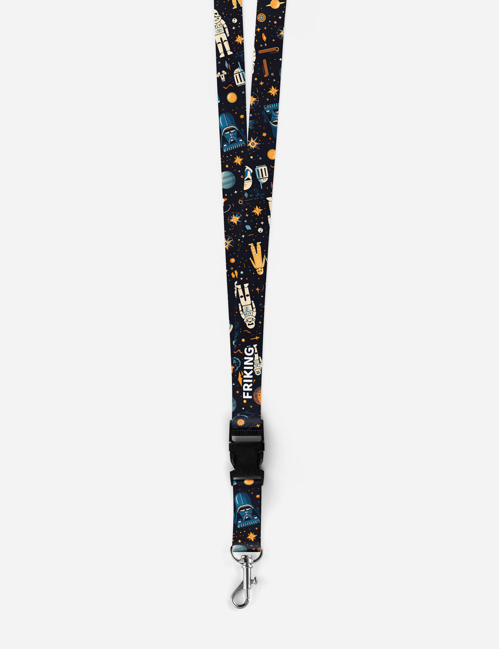 Lanyard Galaxy