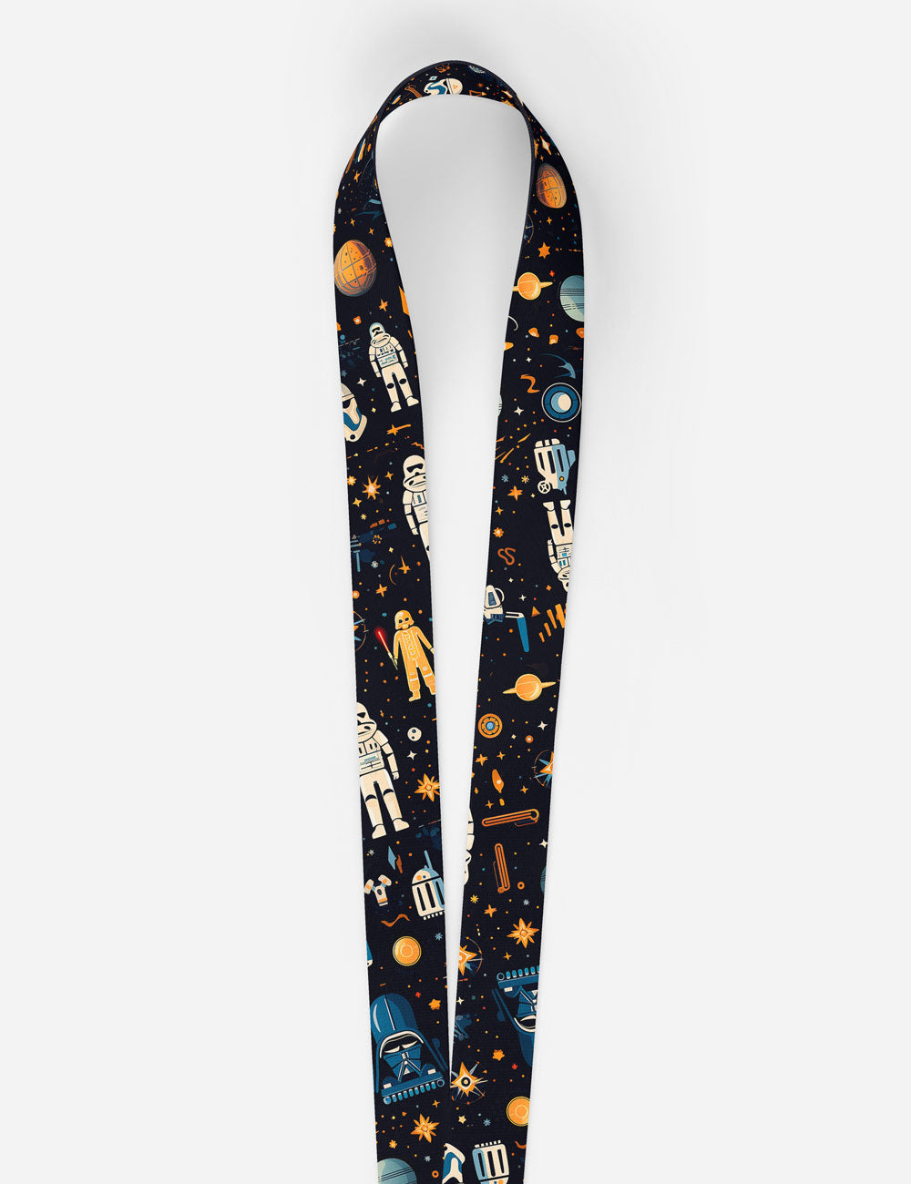 Lanyard Galaxy