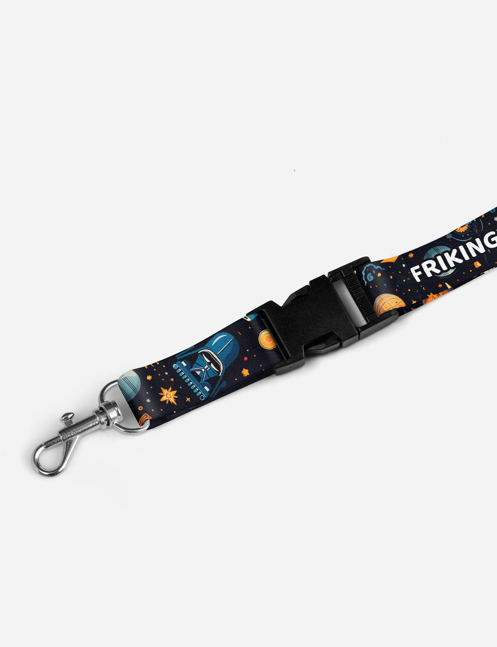 Lanyard Galaxy