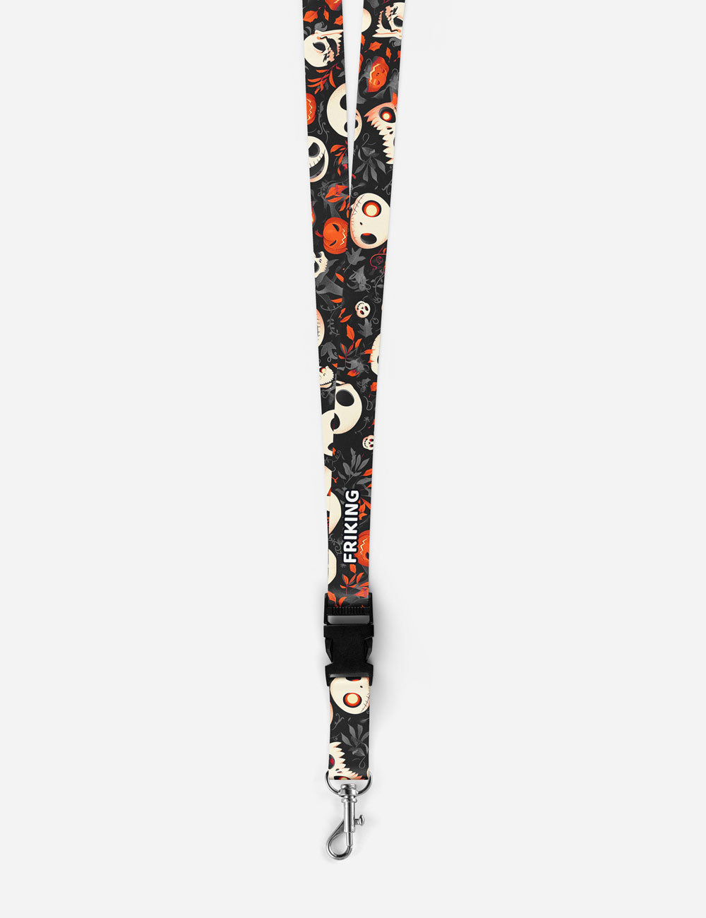 Lanyard Halloween