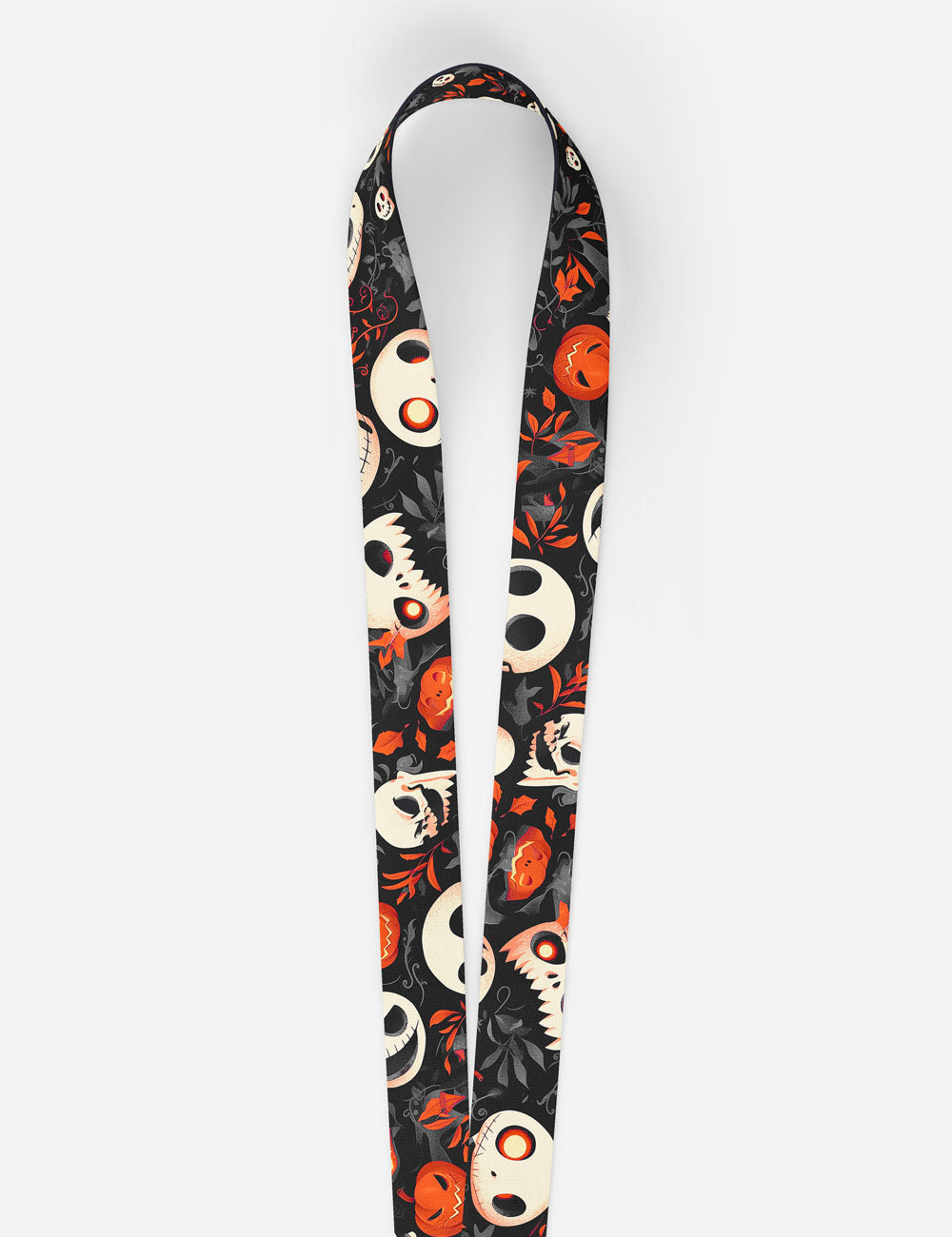 Lanyard Halloween