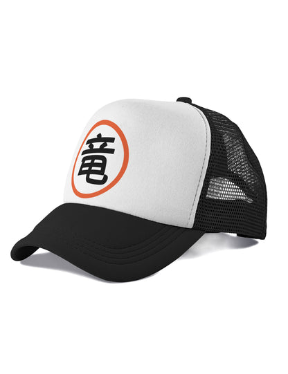 Gorra Kanji