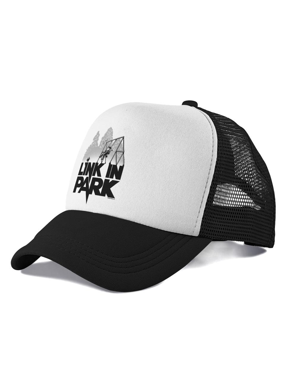 Gorra Link and Park