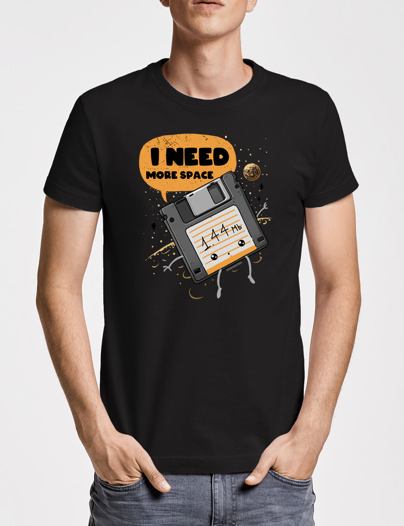 I need More Space - 366a (4xl and 5xl sizes)