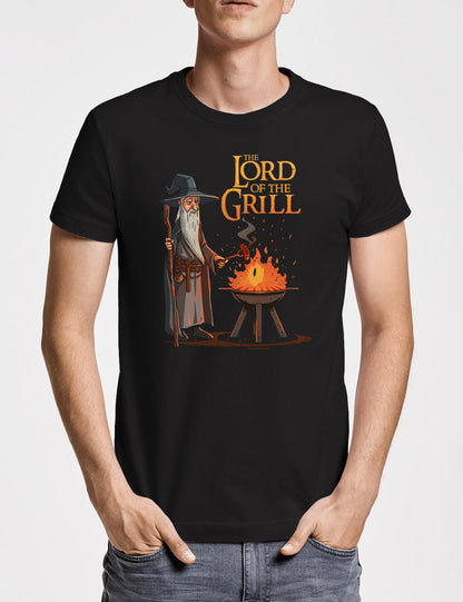 The Lord of the Grill - 369a (4xl and 5xl sizes)