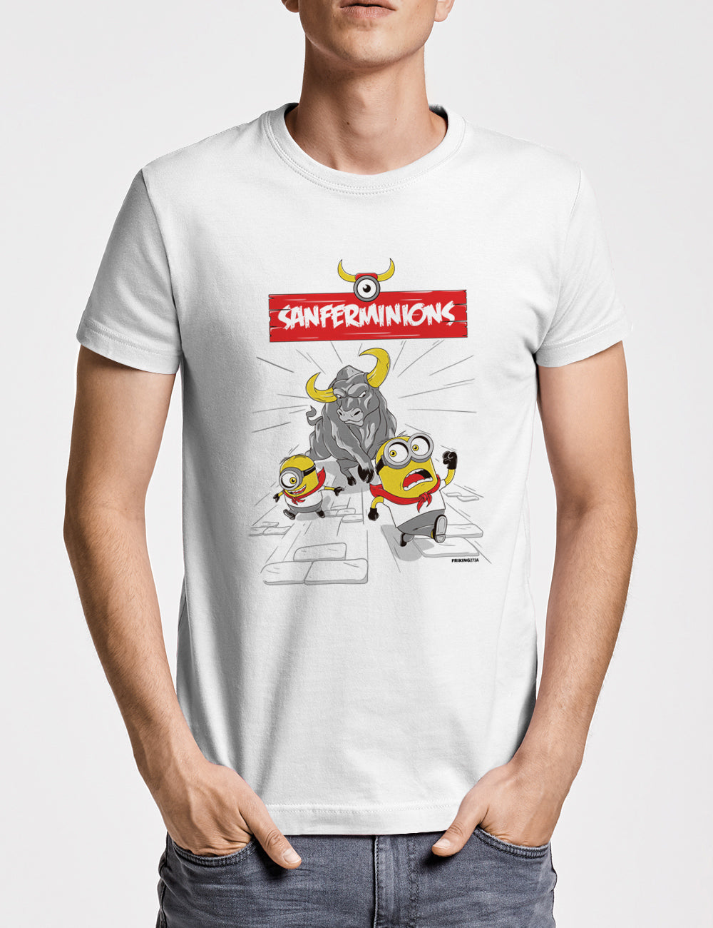 San Ferminion