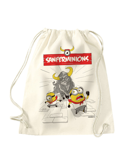 San Ferminion