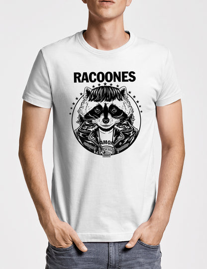 Raacones white