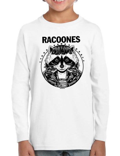 Raacones white