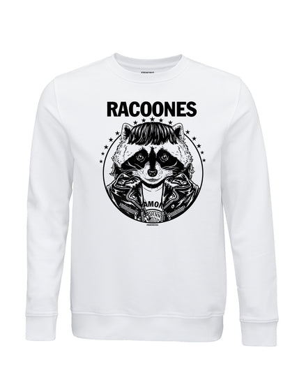 Raacones white