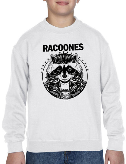 Raacones white