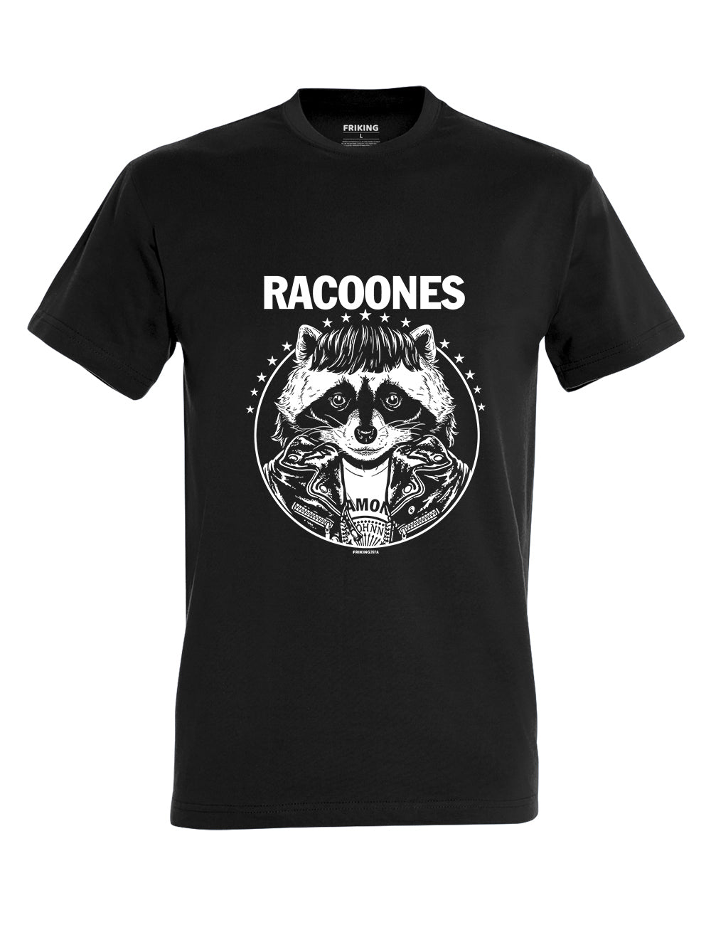 Raacones black