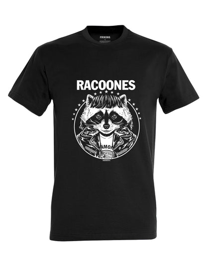 Raacones black