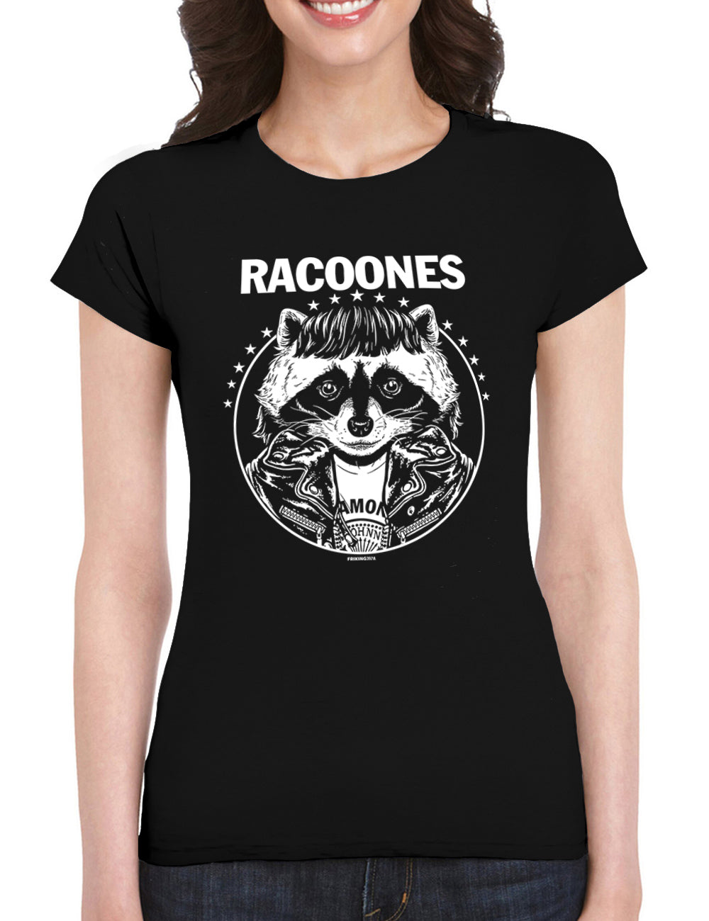 Raacones black