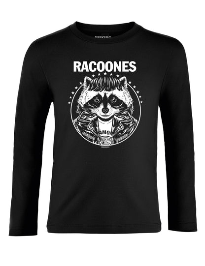 Raacones black