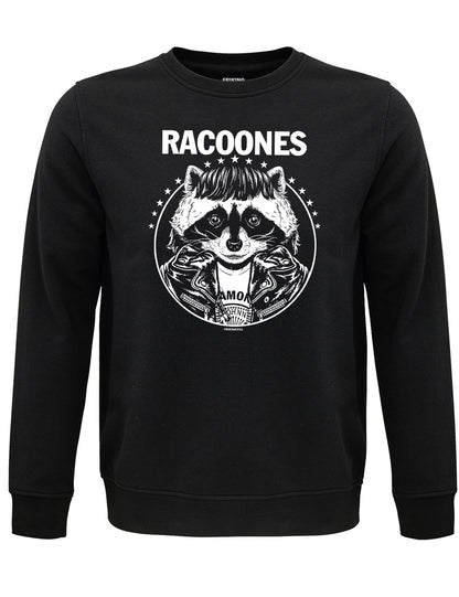 Raacones black