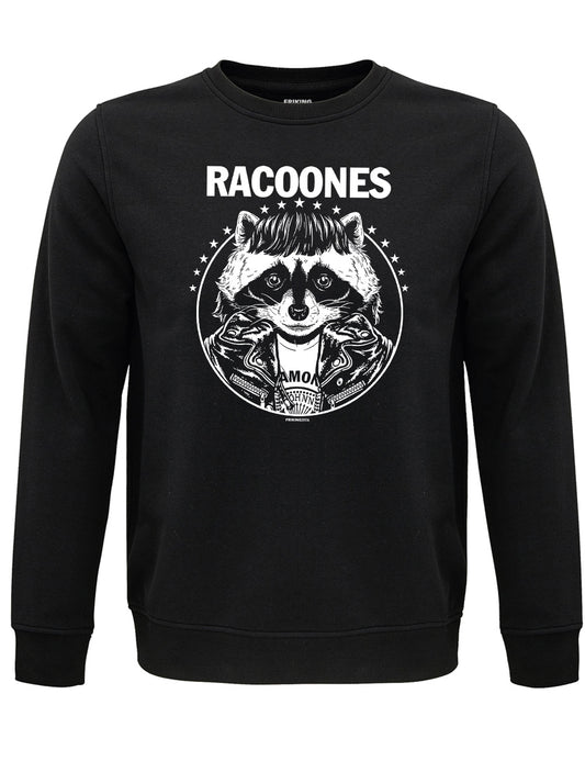 Raacones black