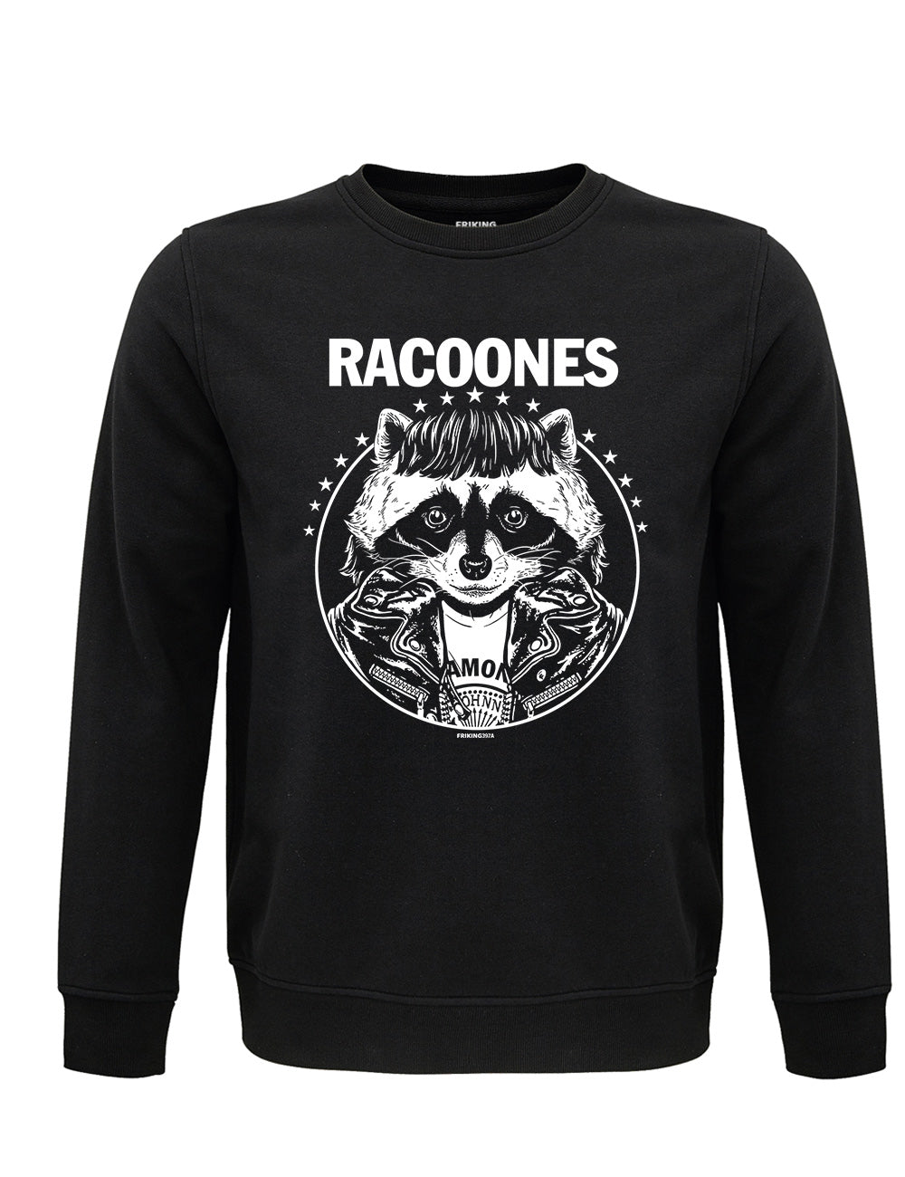 Raacones black