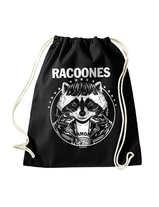 Raacones black