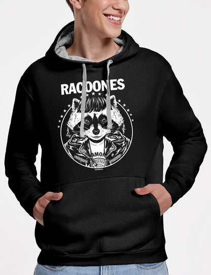 Raacones black