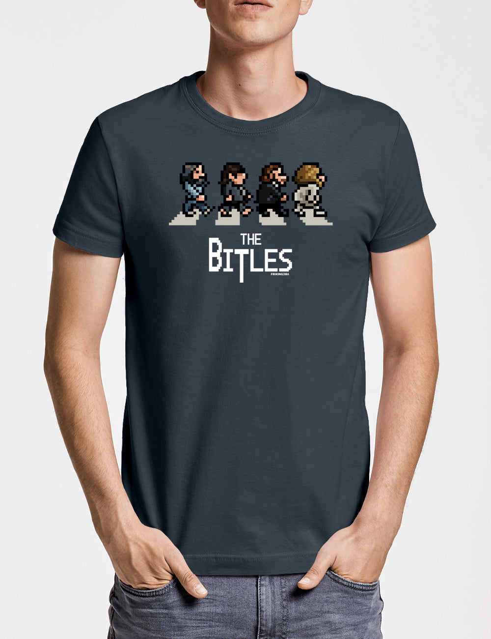 The bitles