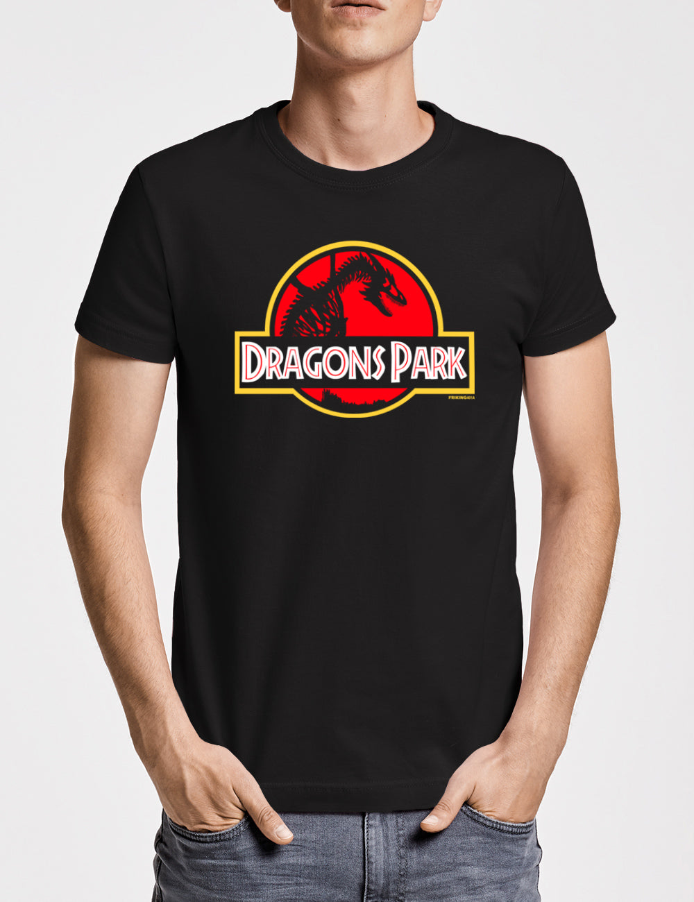 Dragons park