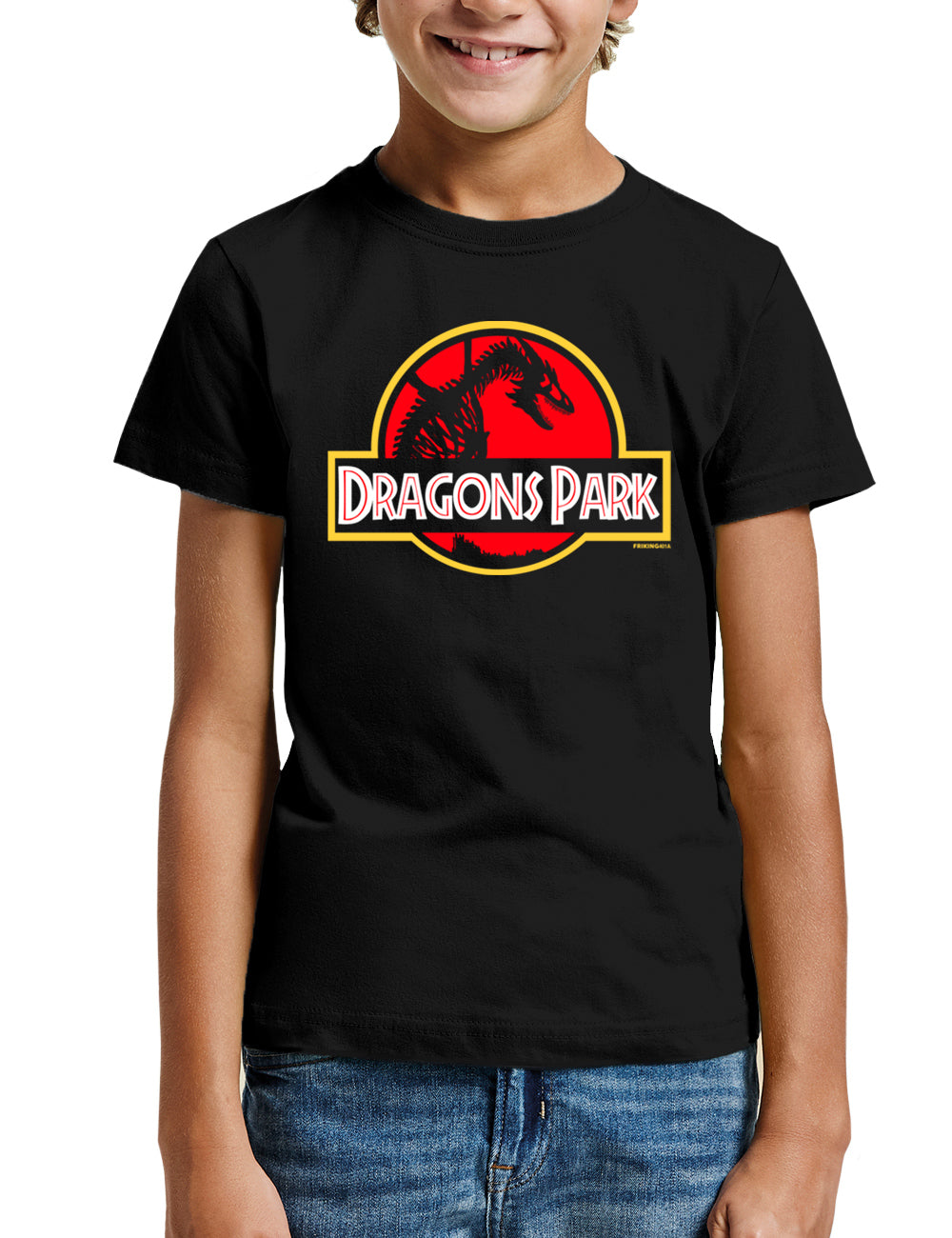 Dragons park