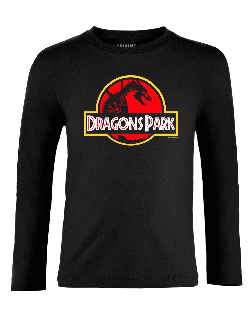 Dragons park