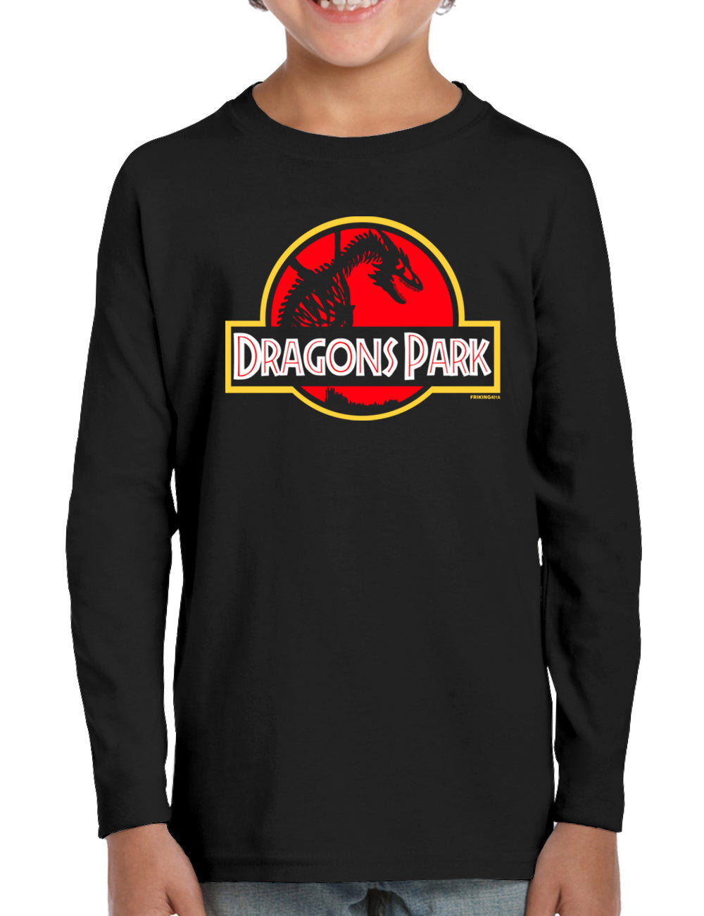 Dragons park