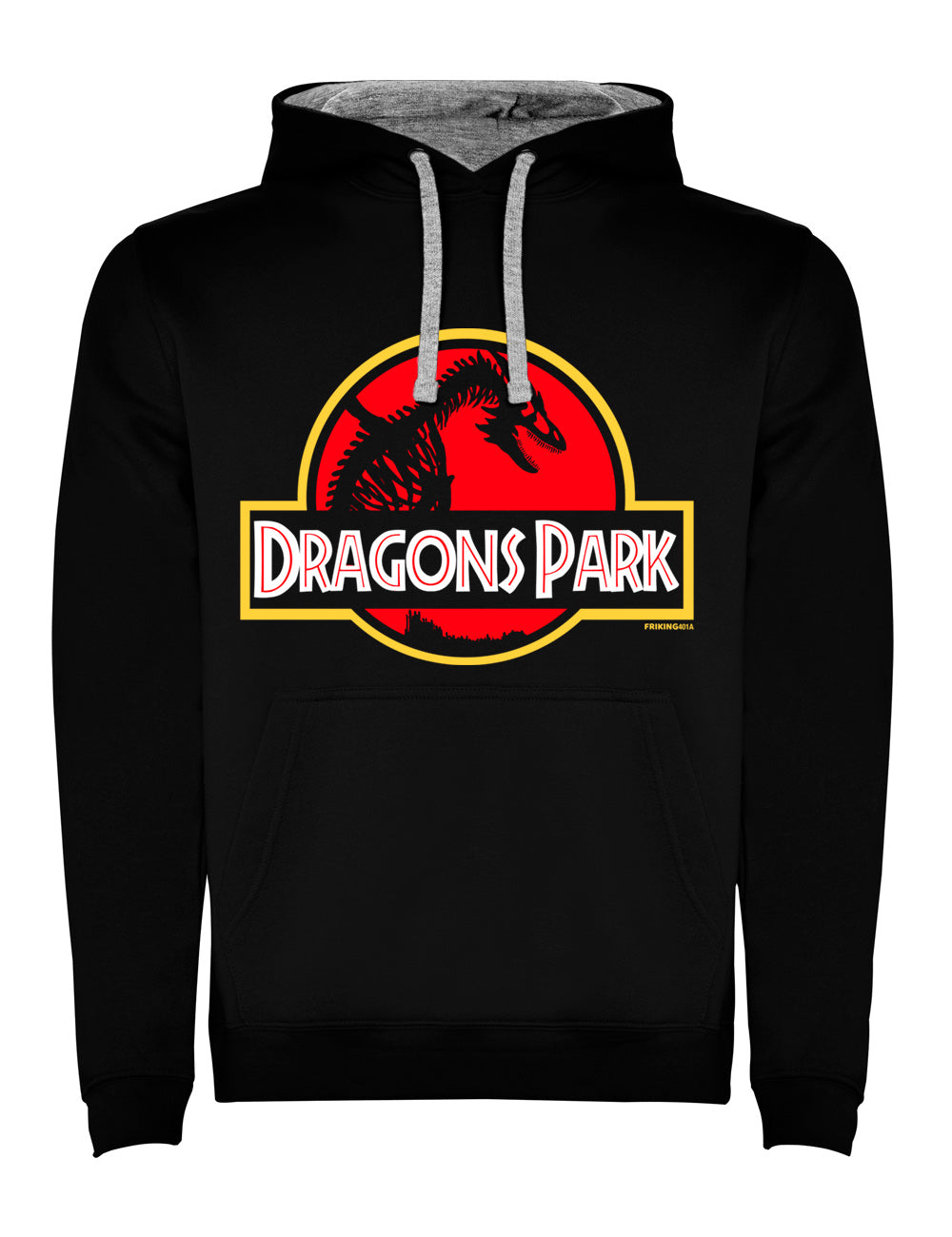 Dragons park