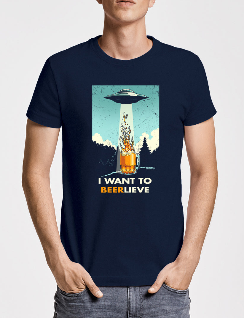 Eu quero o Beerlieve - 403a (tamanhos 4xl e 5xl)