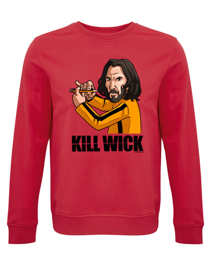 Kill Wick