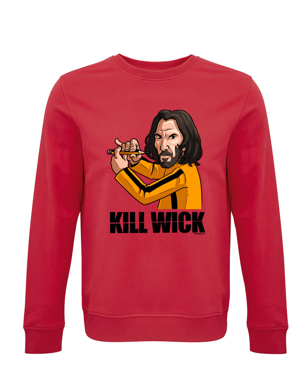 Kill Wick