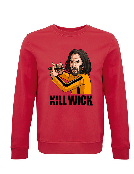 Kill Wick