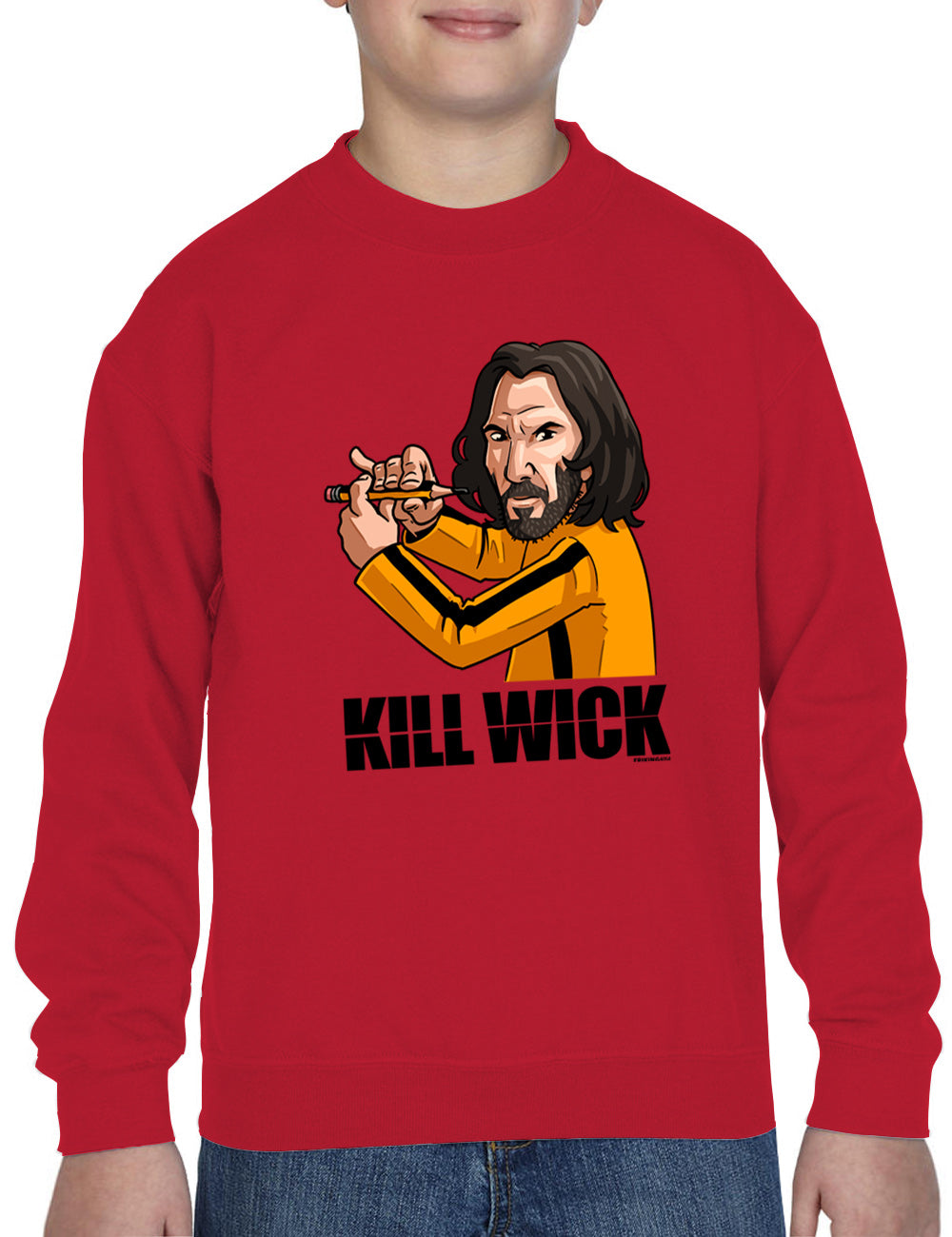 Kill Wick