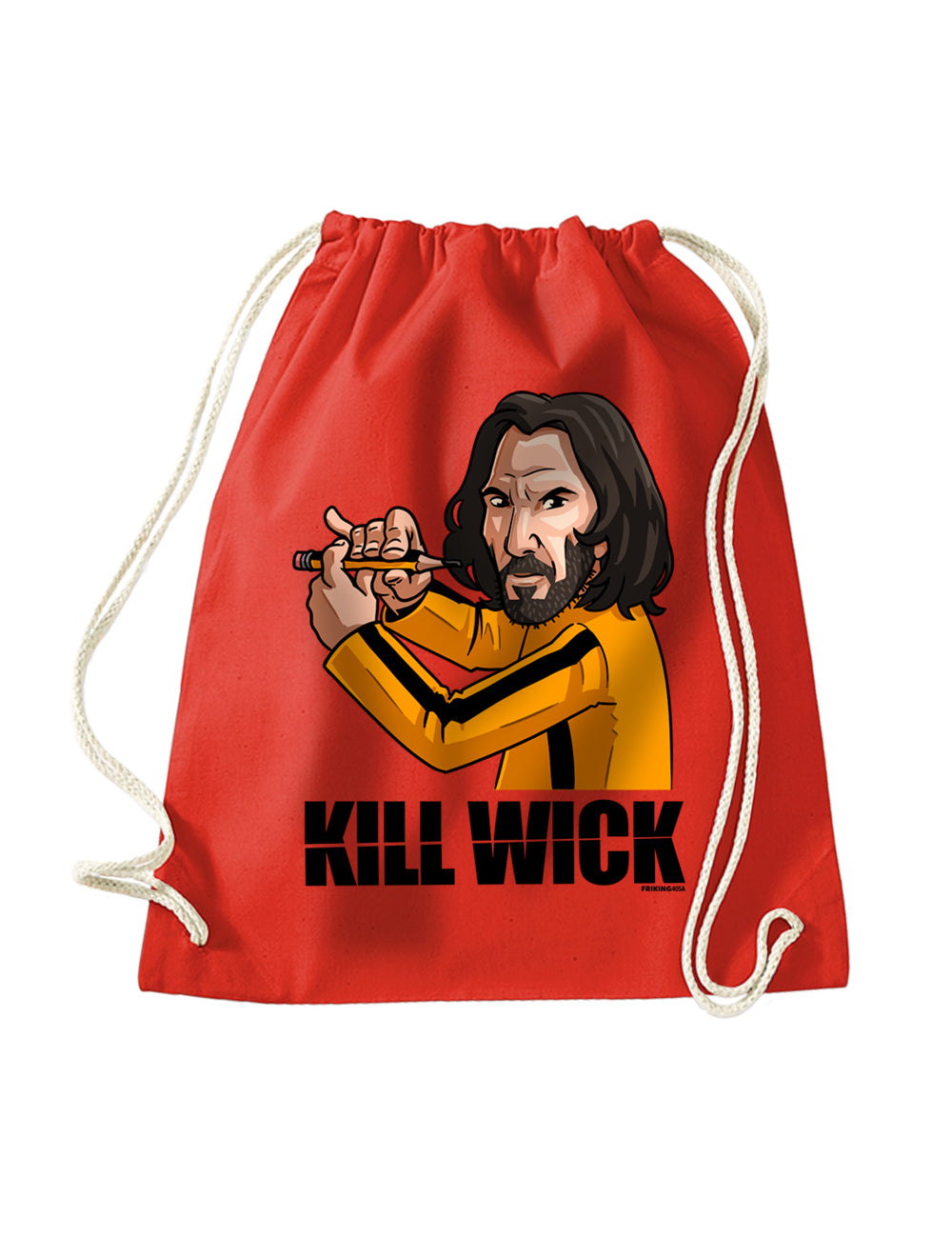 Kill Wick