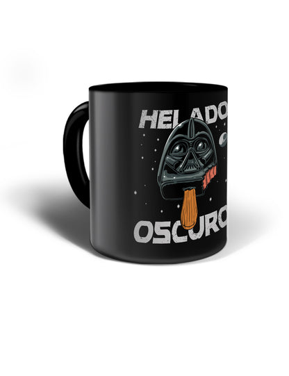 Helado Oscuro T.275A