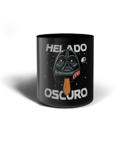 Helado Oscuro T.275A