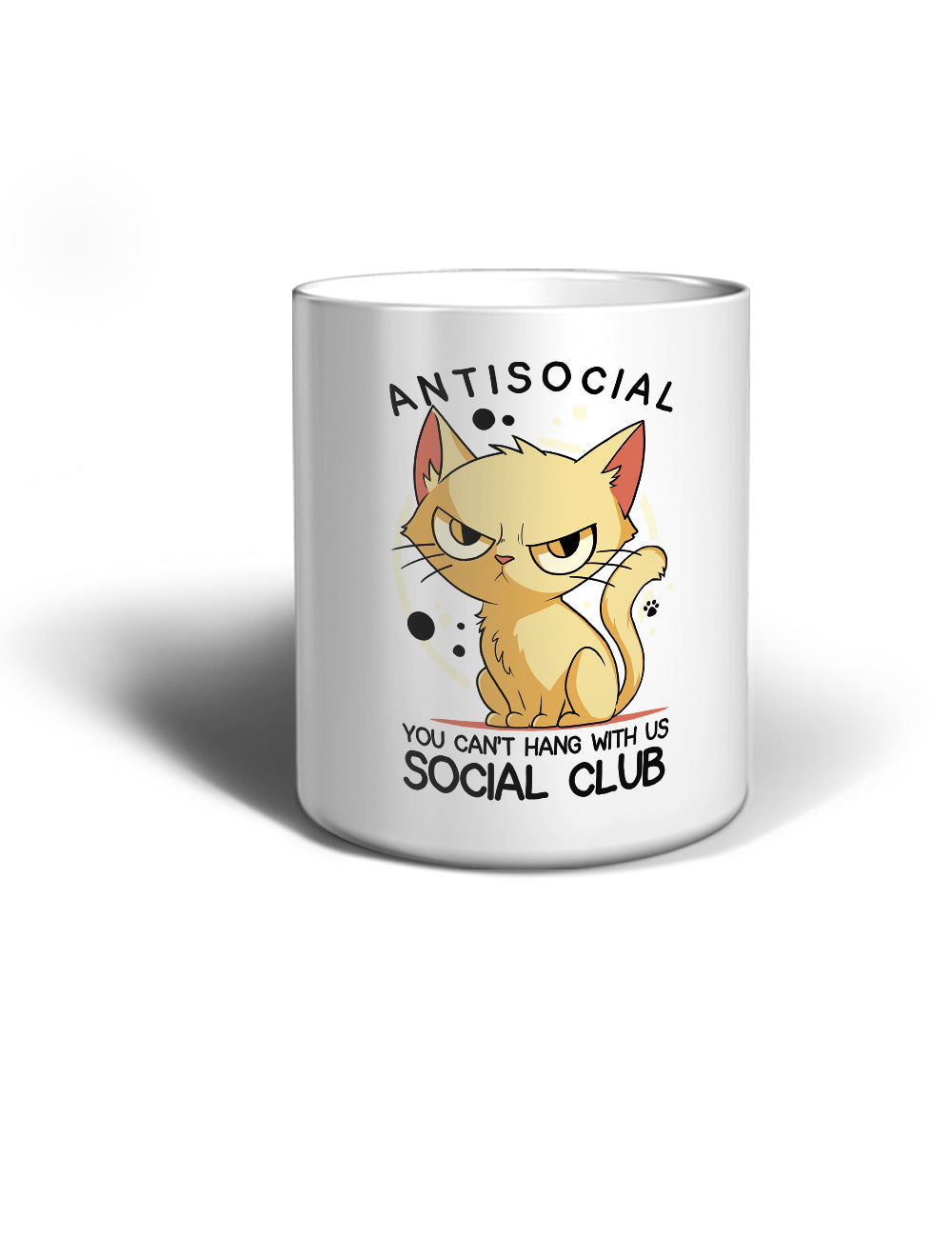 Antisocial T.288A