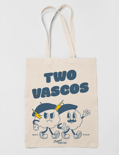 Two Vascos