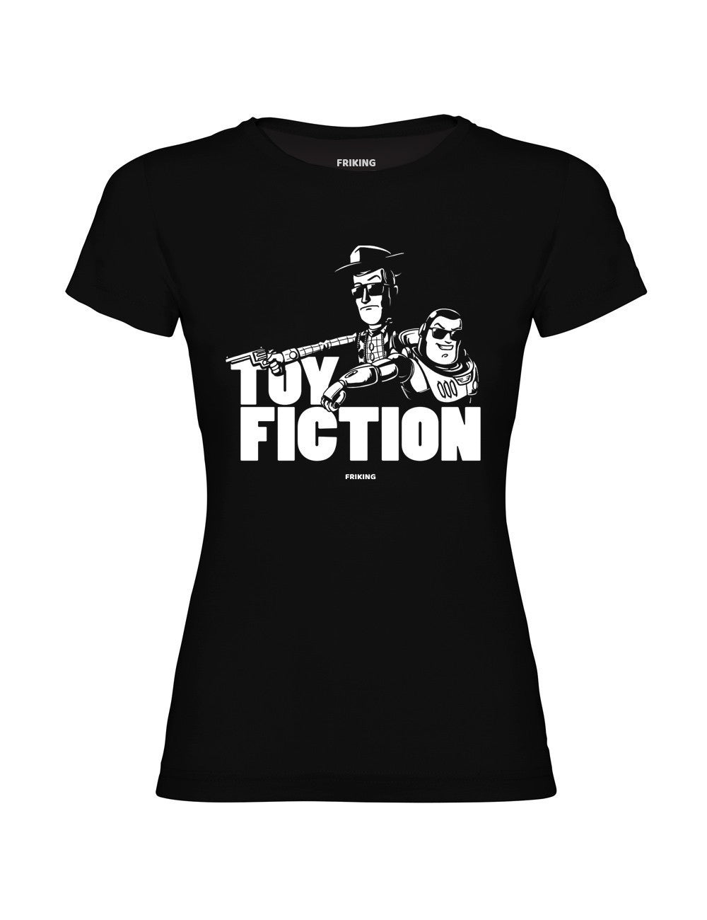  Toy fiction 