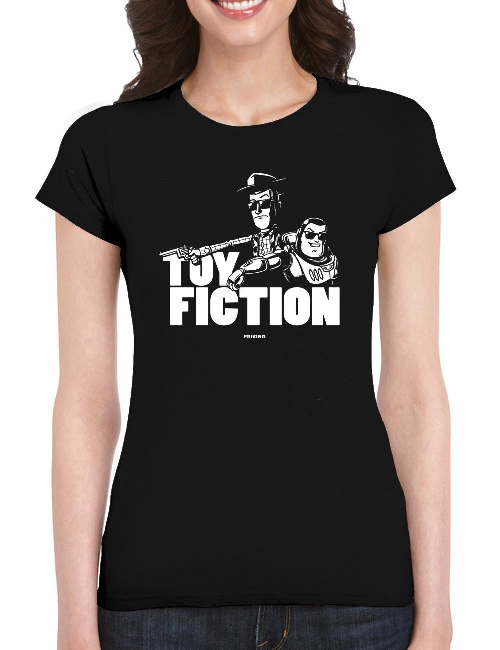  Toy fiction 