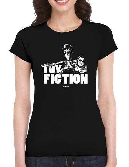  Toy fiction 