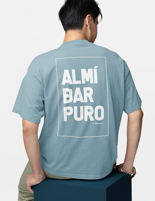 Almíbar Puro