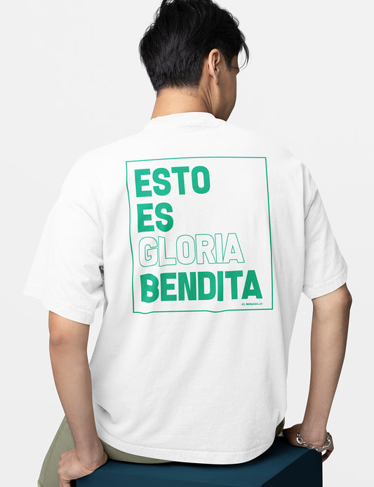 Gloria Bendita